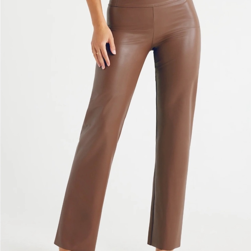 Brown Women's Pants